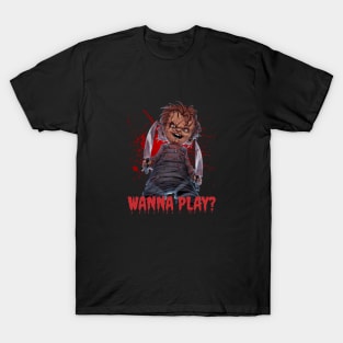 Chucky T-Shirt